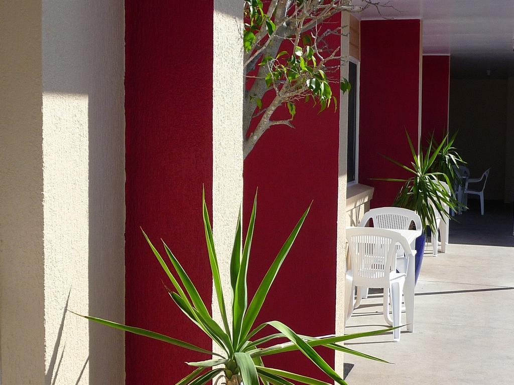 Tweed Heads Vegas Motel Pokoj fotografie