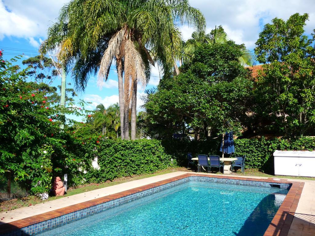 Tweed Heads Vegas Motel Exteriér fotografie